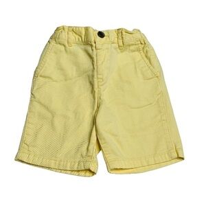 Children’s place boy’s 3Y chino shorts